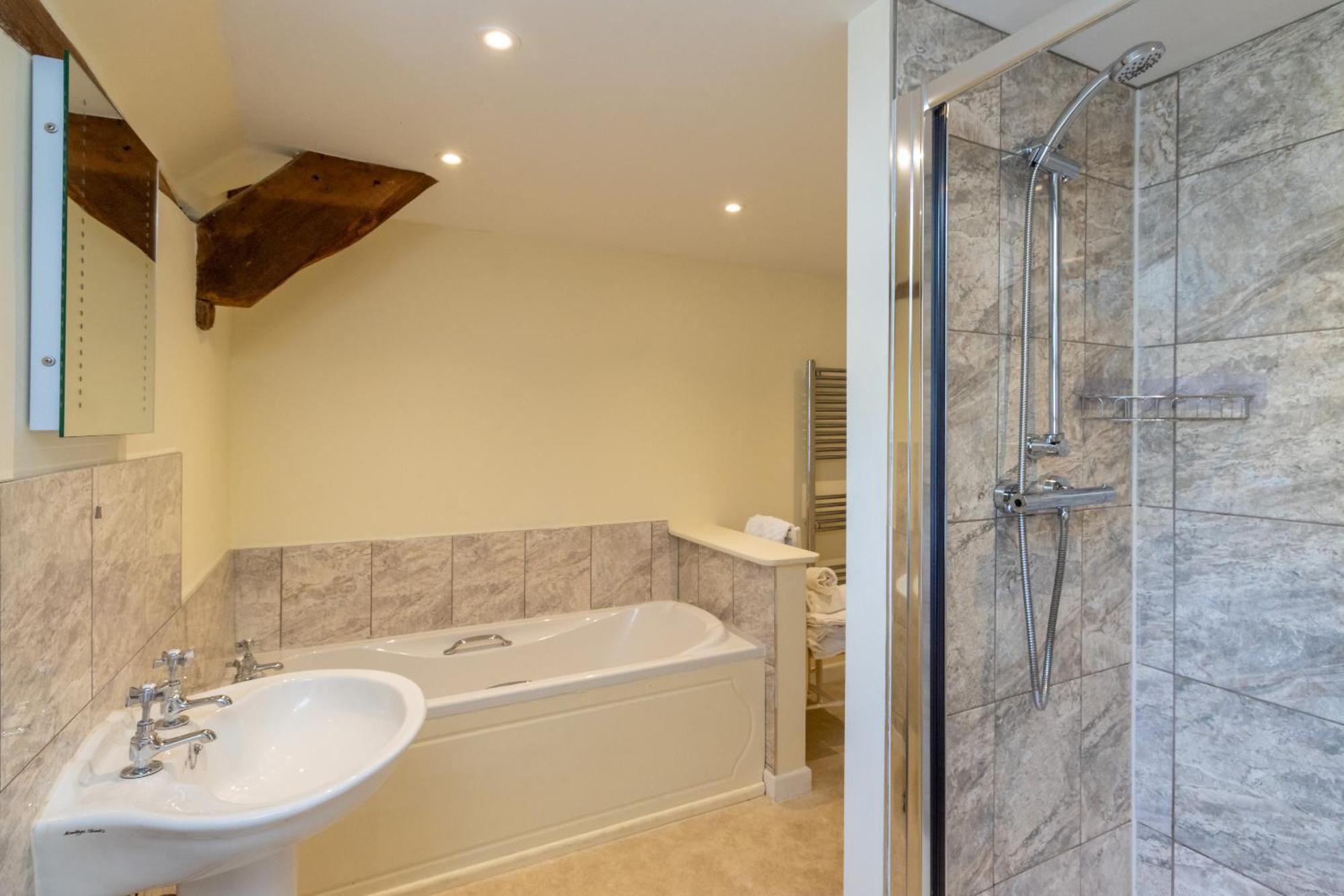 New Inn Crediton Quarto foto