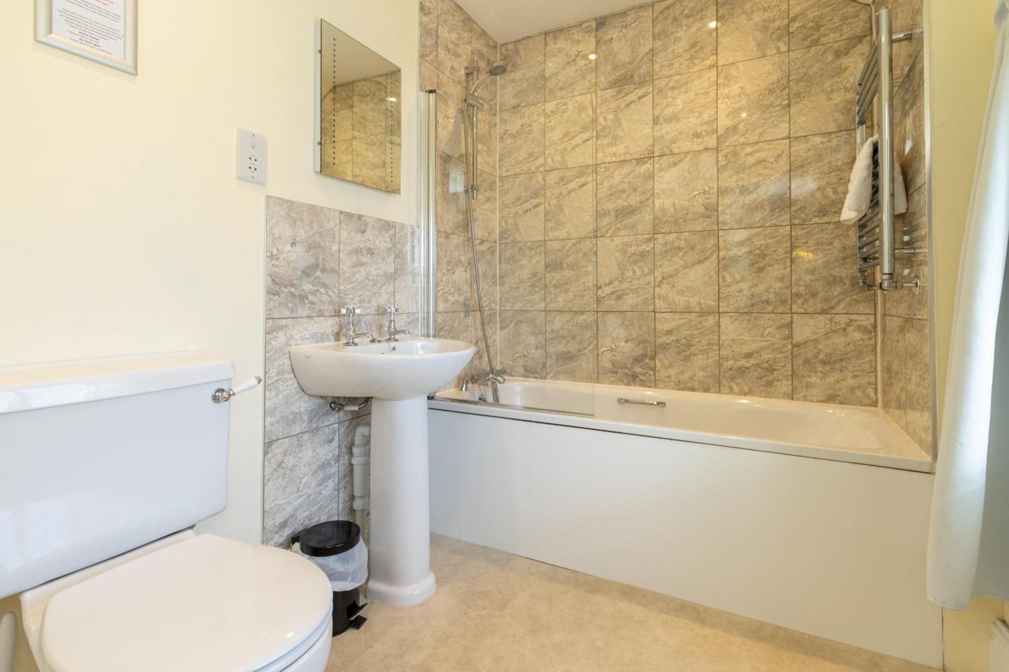 New Inn Crediton Quarto foto